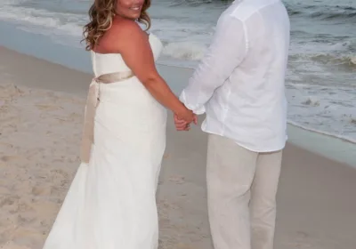 Just Married
