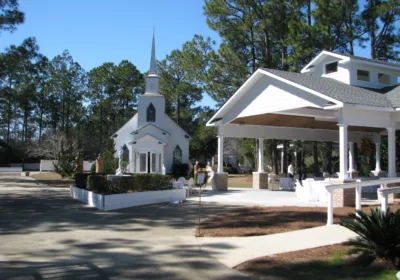 WEDDING GROUNDS