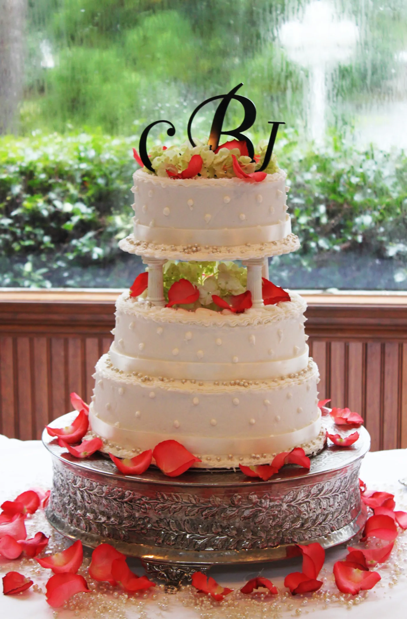 Wedding Cake Picture GSWC